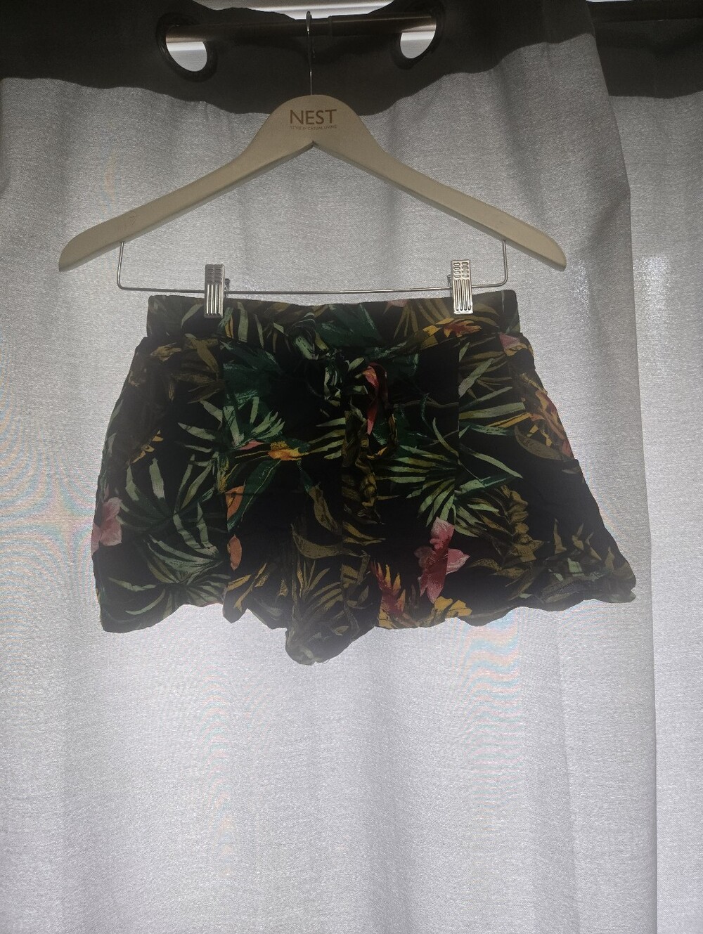 Revamped Womens Shorts